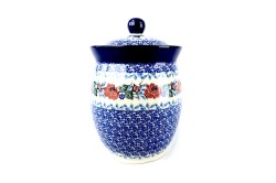 104 Bunzlau Voorraadpot 3214X Voorraadpotten